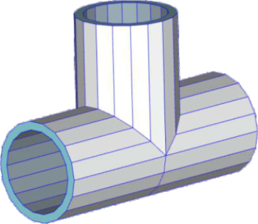 side bar duct 