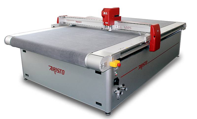 Aristomat TL
