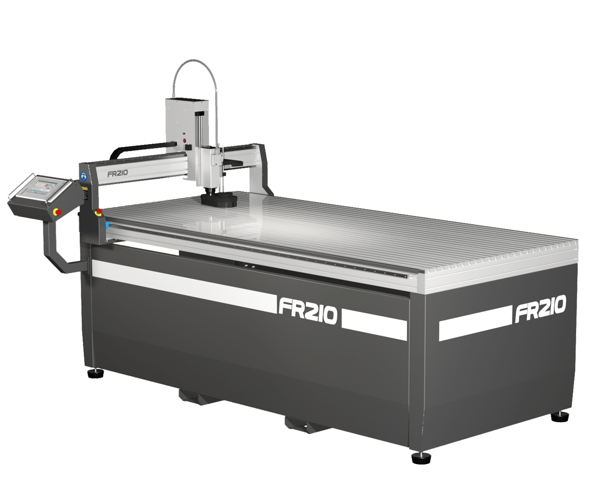 fr 210 nova