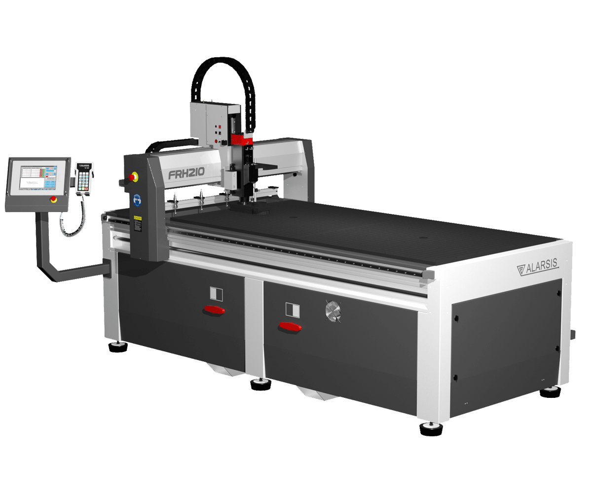 FRH 210