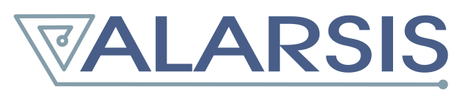 logo Alarsis