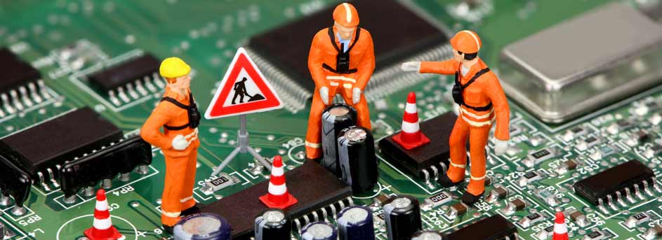 pc repair