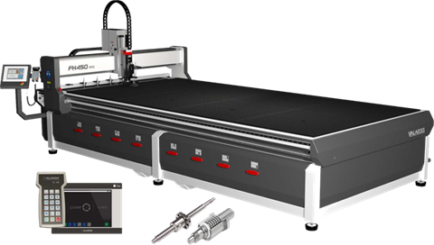 Alarsis FH350 